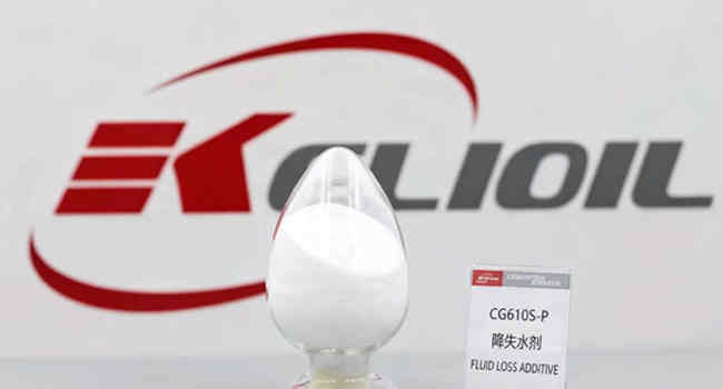 fluid loss additive from Kelioil factory fluid loss additive from Kelioil factory